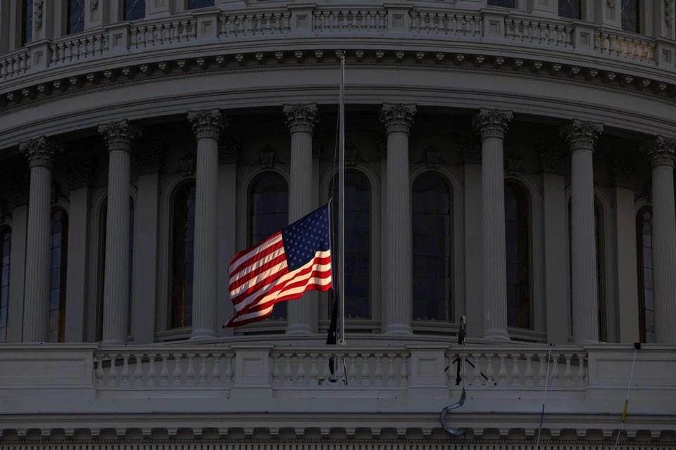 Отделение посольства США в Тель-Авиве получило повреждения при ударах Ирана