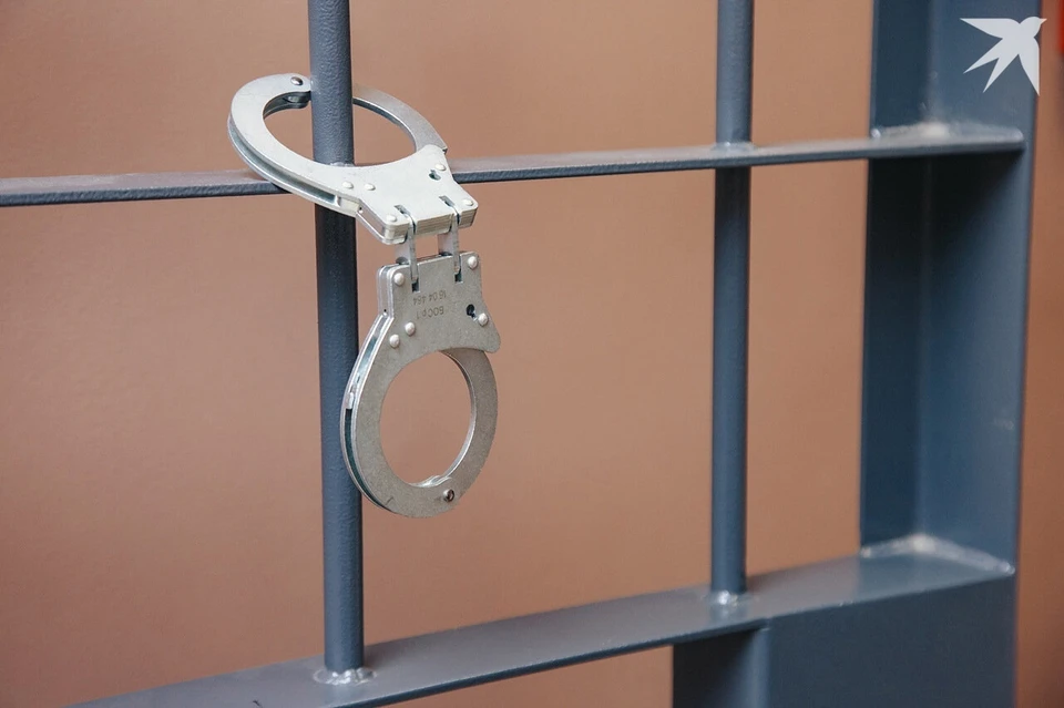 Дело направленно в суд
