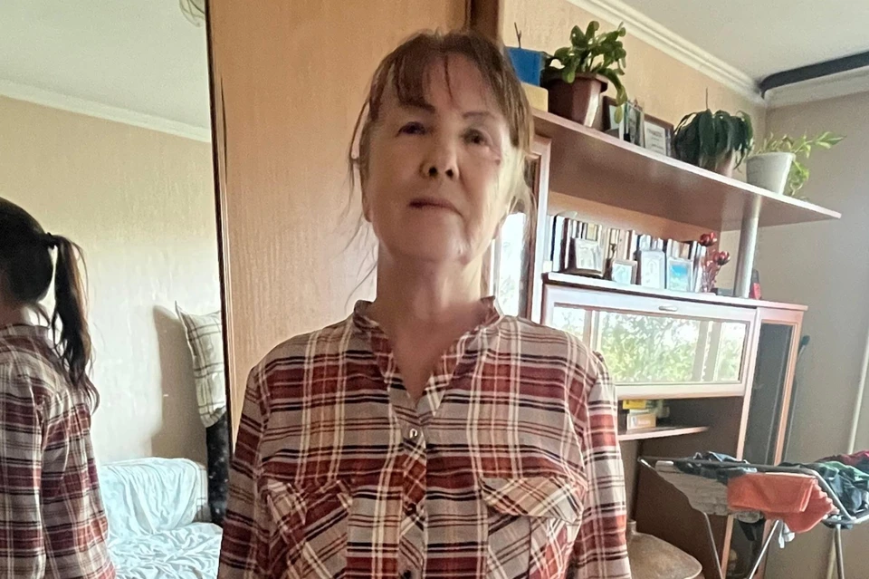 Фото: предоставили родственники пропавшей