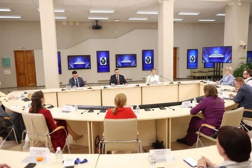 В Хабаровском крае действует 41 мера поддержки участников СВО и их семей