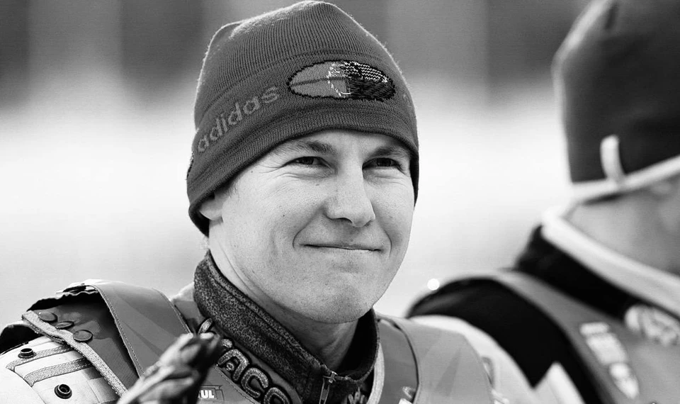 20-кратный чемпион мира по спидвею Николай Красников погиб в ДТП в ночь на 16 июня. Фото: Руслан Хабибов (vk.com/khabibovrt)