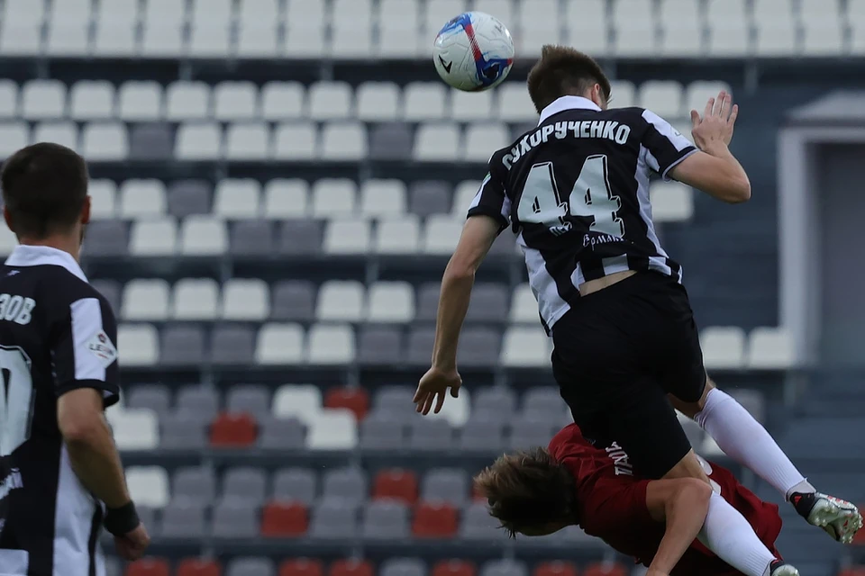Фото: ФК «Амкар Пермь» | vk.com/fc_amkar_perm