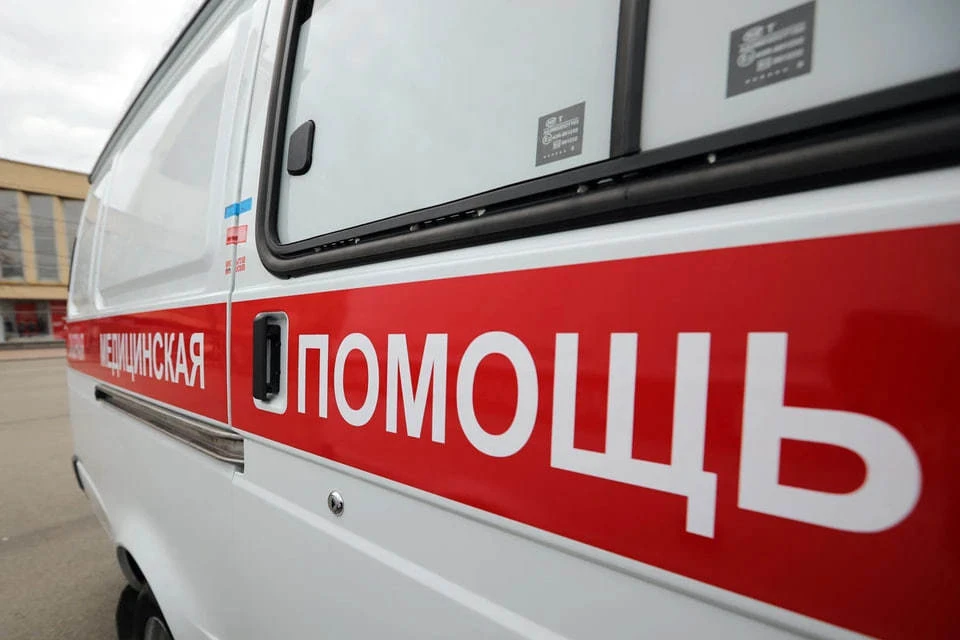 Число пострадавших при атаке беспилотника ВСУ на Татарстан выросло до 16 человек