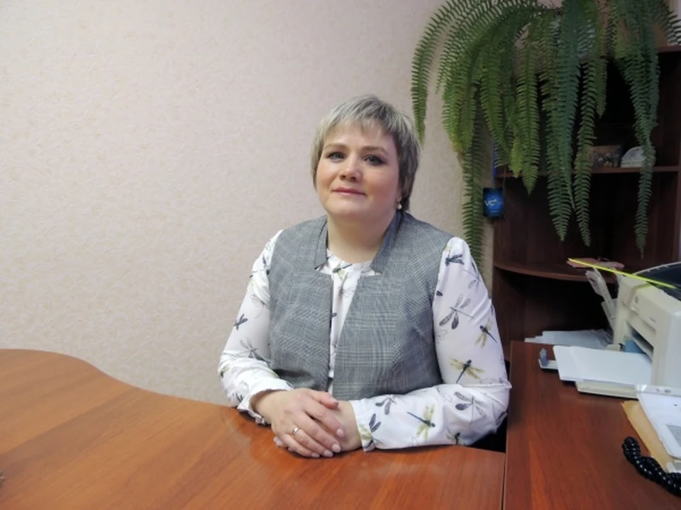 Фото: пресс-служба Минфина Кировской области