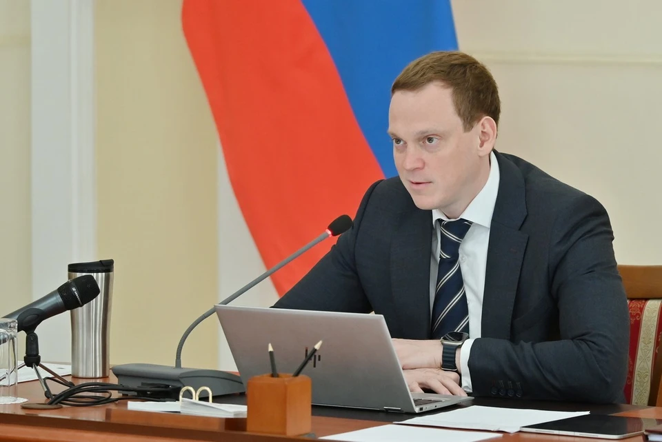 Фото: правительство Рязанской области.