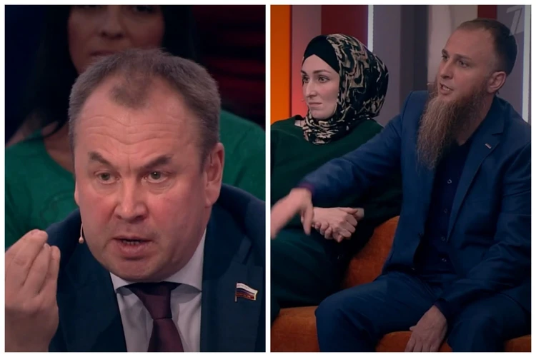 Требует миллиард и легализацию многоженства: отец 30 детей Сухов подал в суд на депутата «за клевету»
