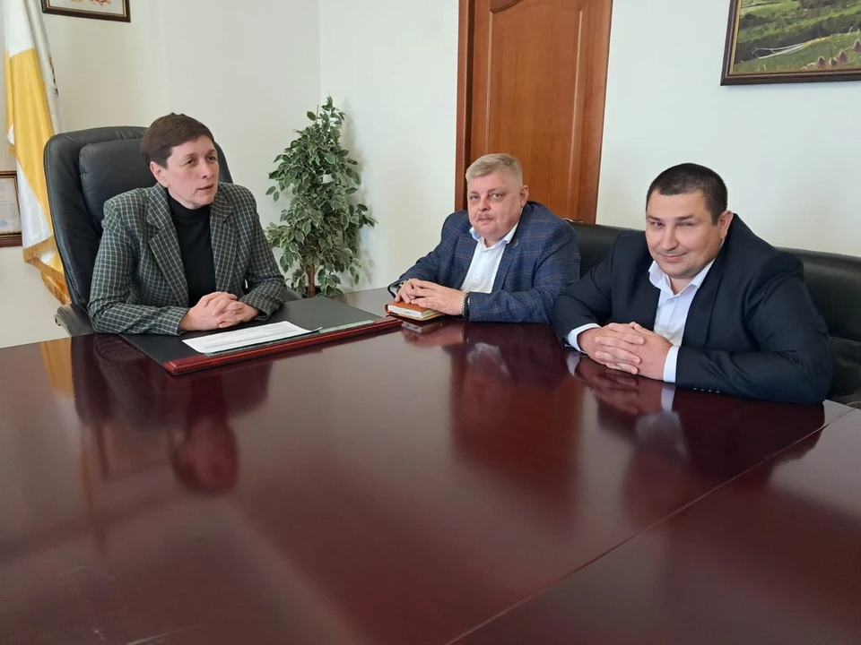Участников программы ждет насыщенная стажировка. Фото: минсоц СК