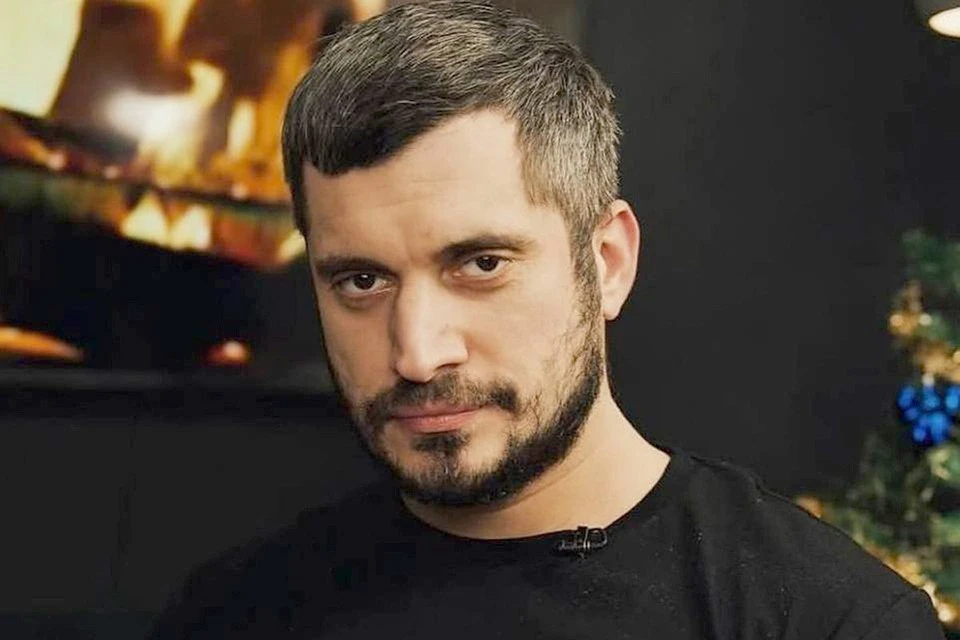 Рэпер Паша Техник