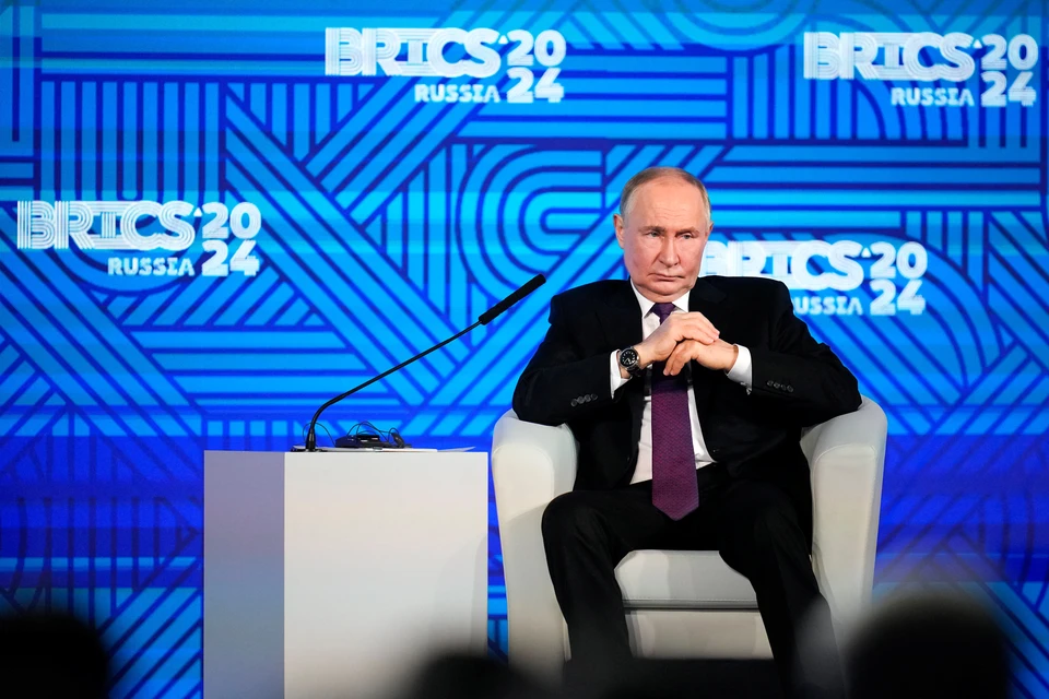 Косачев: Путин – единственный лидер, имеющий контакты с Ираном, Израилем и США