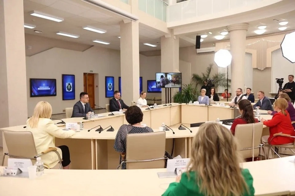 Более 60% жителей Хабаровского края регулярно занимаются спортом
