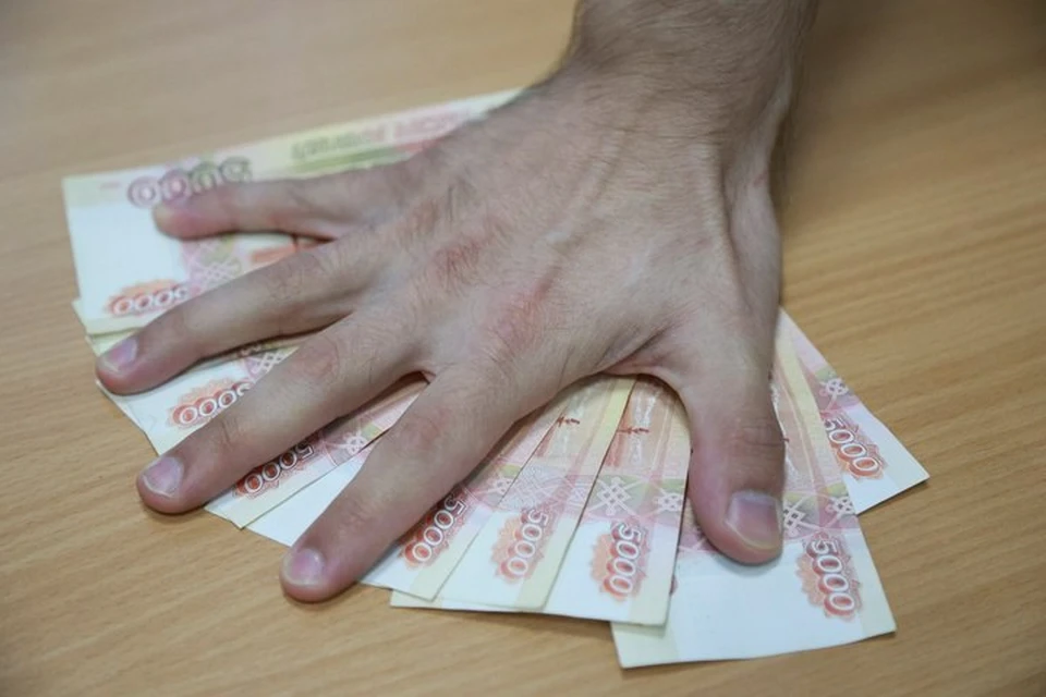 Злостный алиментщик в регионе задолжал 460 тысяч рублей