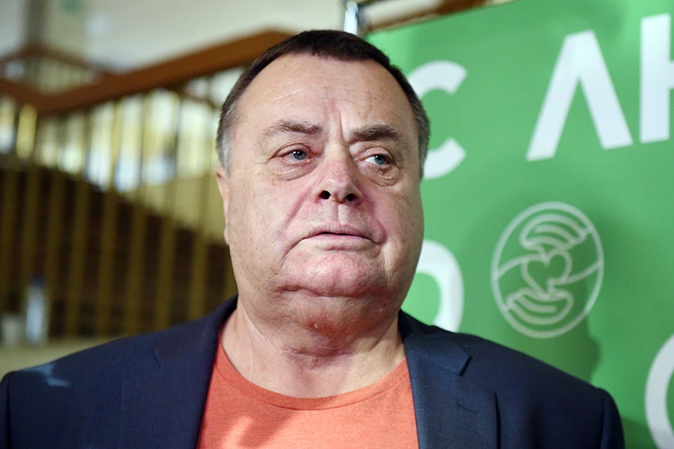 Владимир Фриске боится не дожить до встречи с внуком: «Душа болит, но что-то надо делать»
