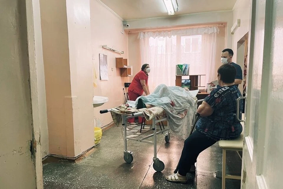 Полиция намерена установить всех участников конфликта.