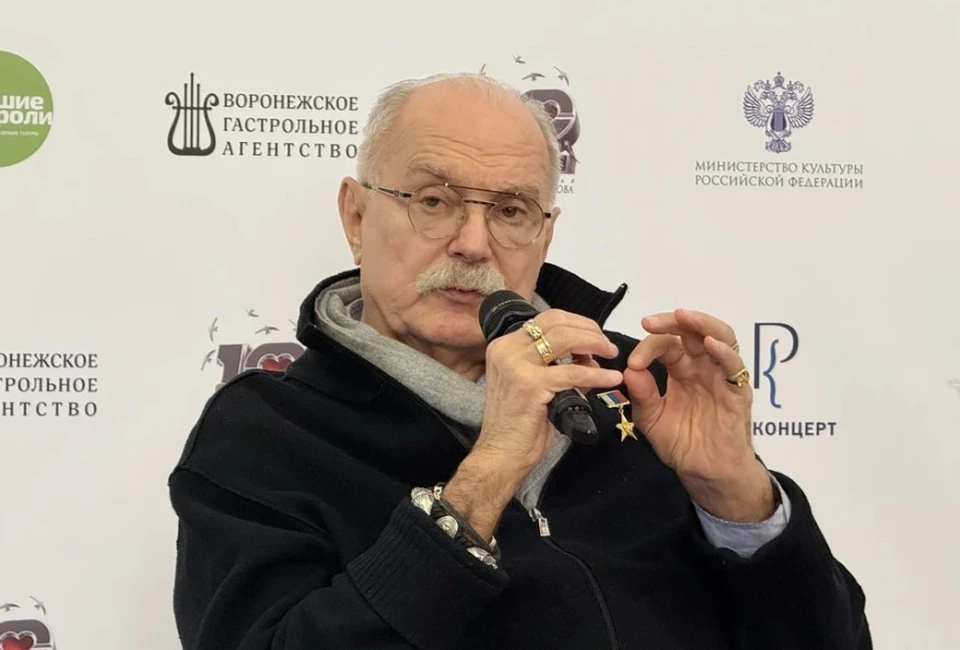 Михалков предупредил Госдуму, что вернувшиеся ветераны СВО зададут вопросы