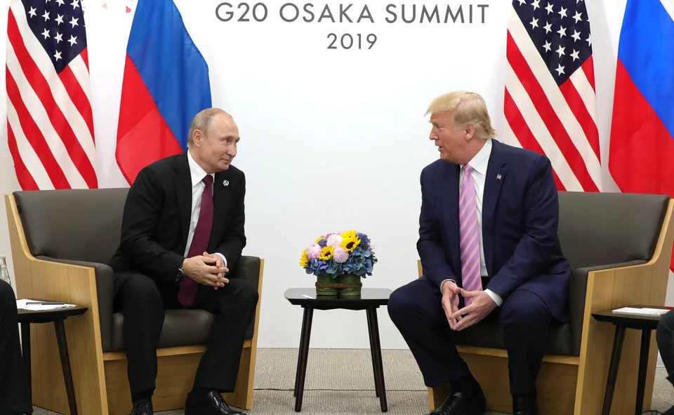 США внезапно запросили паузу в контактах с Россией: что произошло