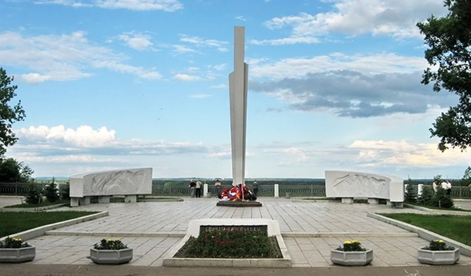 Акция пройдет в 12.15 одновременно по всей России. Фото: пресс-служба правительства Кировской области