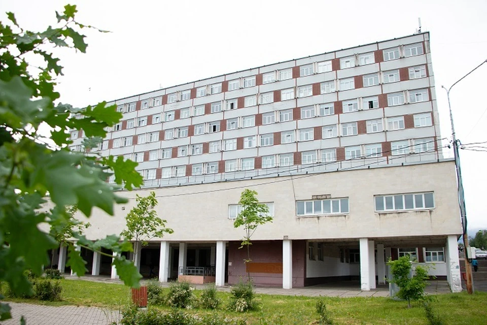 ЧГУ предлагает более 50 направлений подготовки.