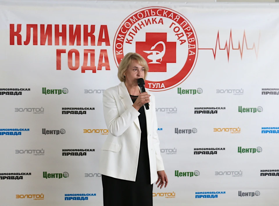 Совершенствоваться, заботясь о здоровье пациентов.