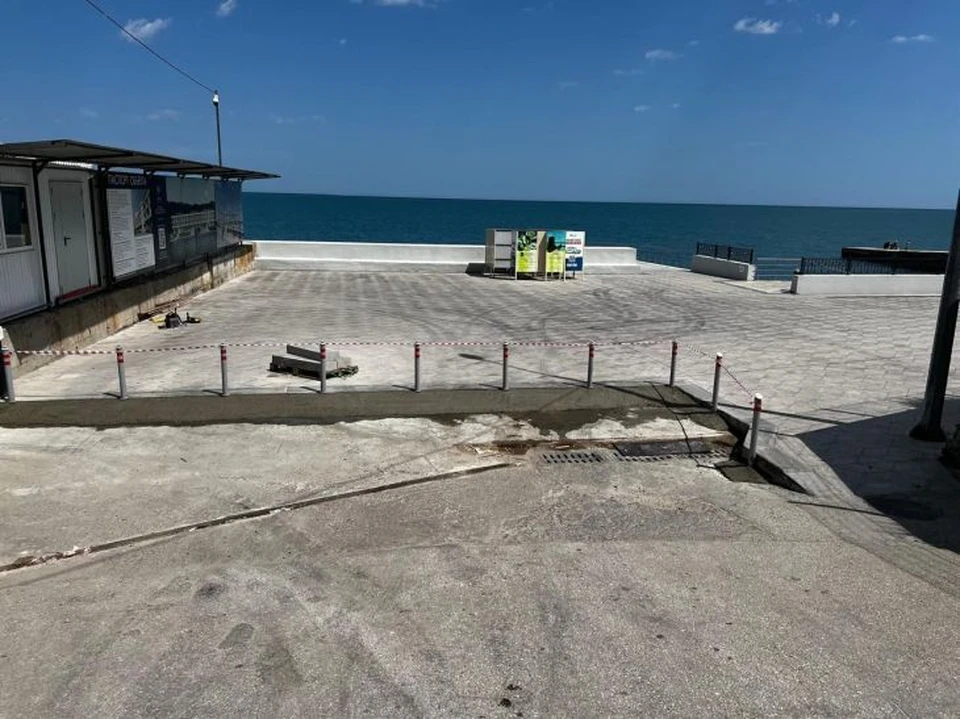 Фото: пресс-служба администрации Ялты