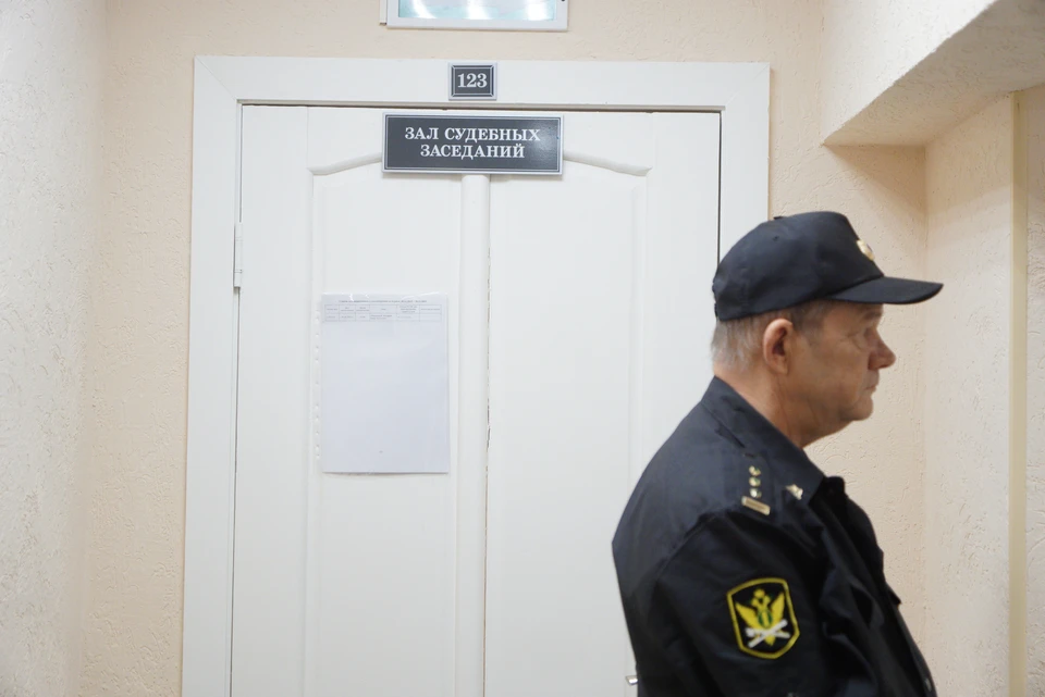 Меру пресечения рассмотрят в Ленинском районном суде Ростова-на-Дону