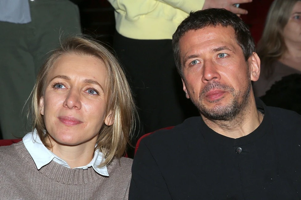 Жена Андрея Мерзликина Анна назвала его честным и порядочным мужчиной