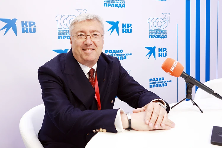 Виктор Дмитриев: «Понимаем, что рассчитывать нужно только на себя»
