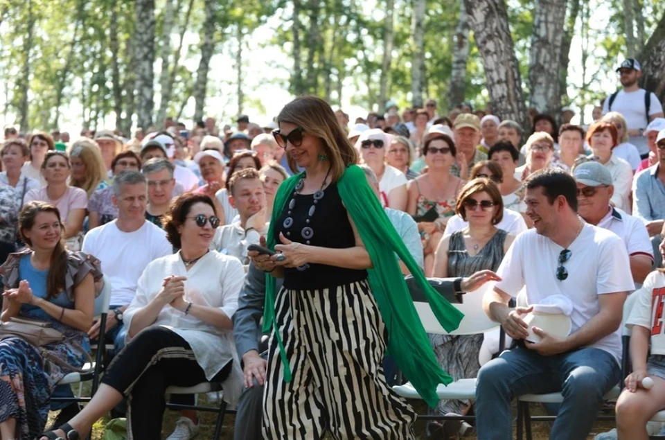 Екатерина Рождественская