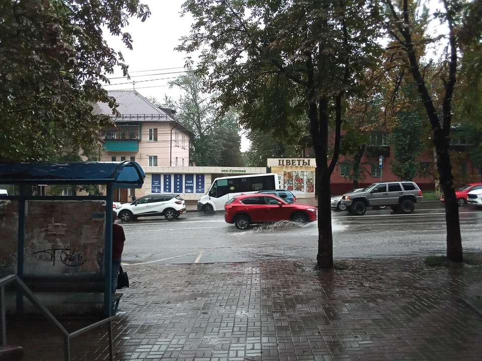 Автомобилист пытался оспорить штраф, но у него ничего не вышло