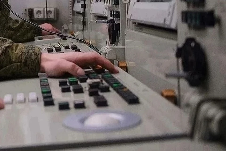 Силы ПВО уничтожили украинские БПЛА самолетного типа