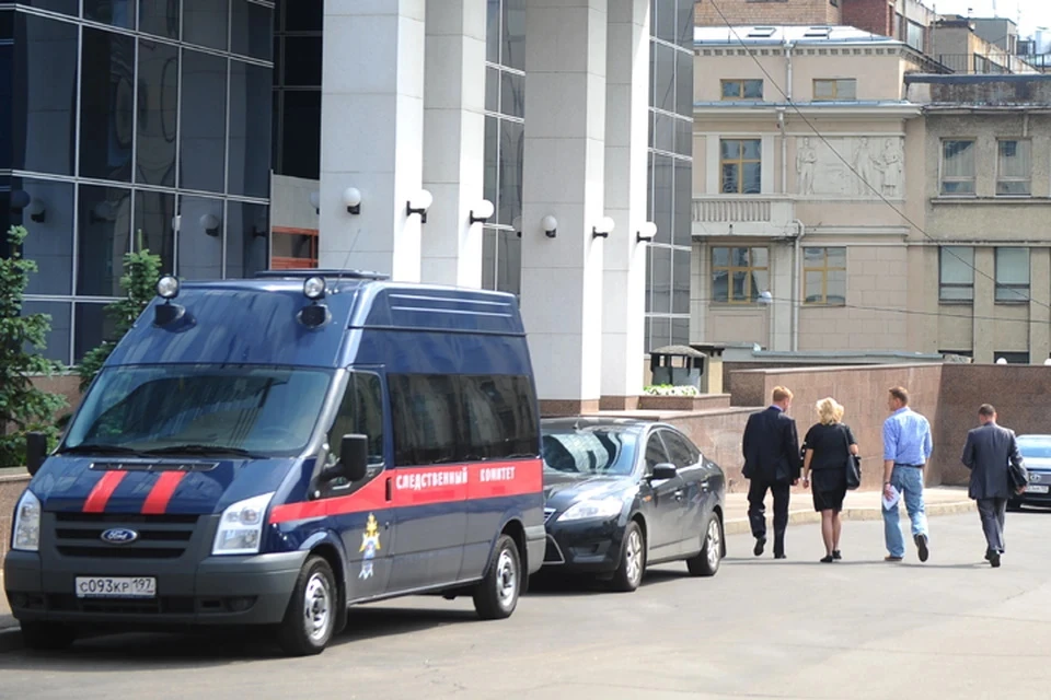 СК направил в суд дело о смертельном избиении мужчины в Москве