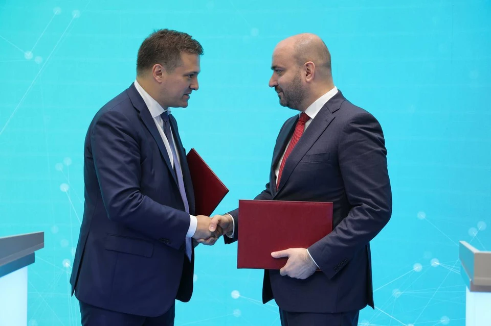 Объем инвестиций в экономику региона превысит 760 млн рублей.