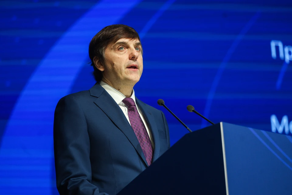 Кравцов: сейчас при поступлении в вуз лидируют IT-направления и педагогика