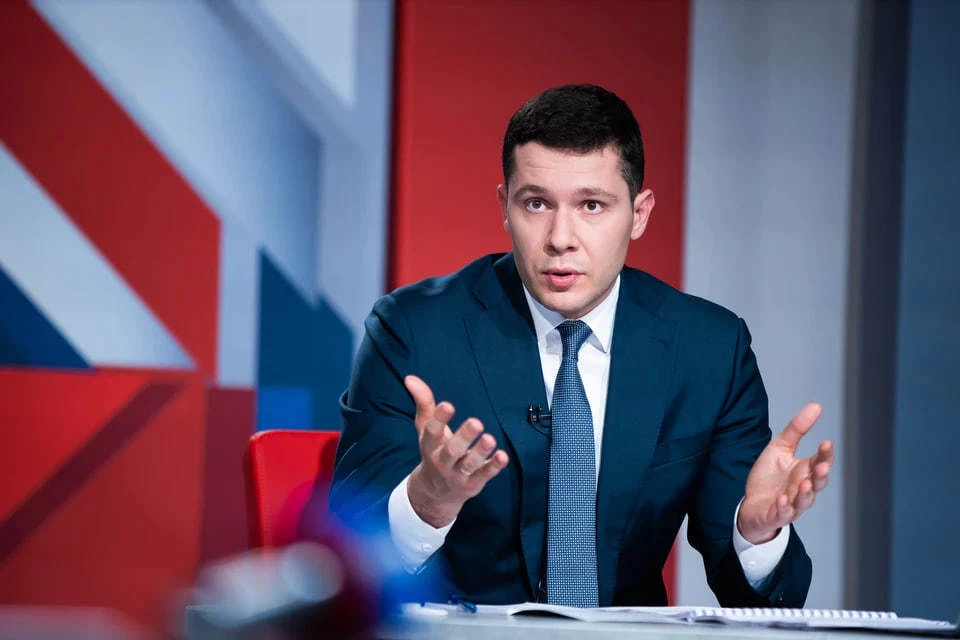 Алиханов: Маркетплейсам ограничат право изменять цены без согласия продавца