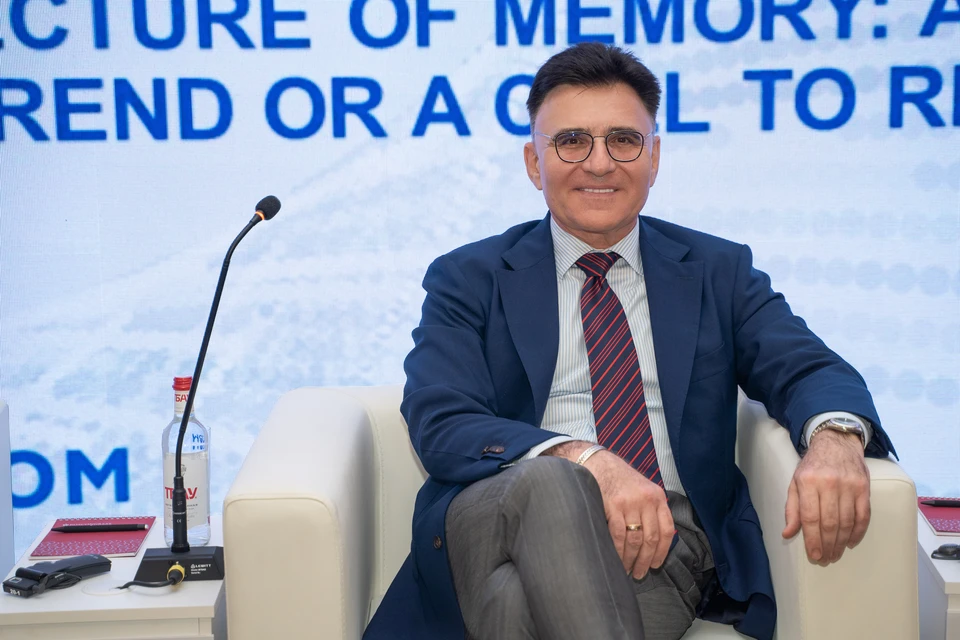 Пресс-служба «Газпром-Медиа Холдинга»