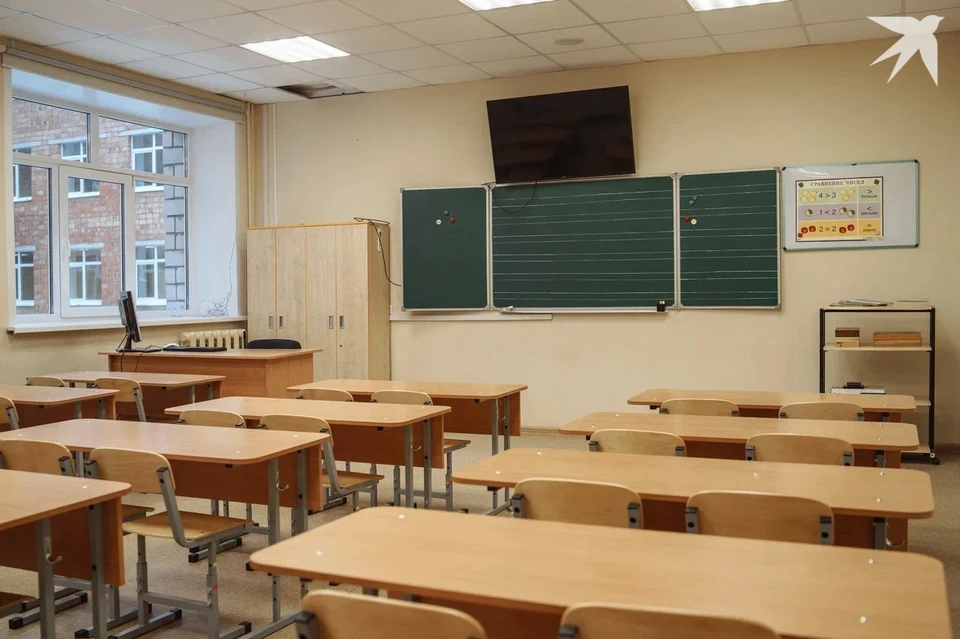 С реорганизацией школ должны закончить до сентября