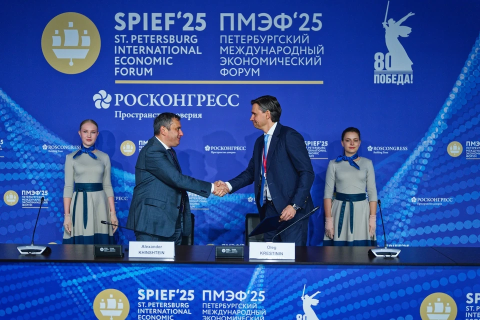 1,2 млрд рублей направит Металлоинвест, 1,6 млрд рублей – Курская область