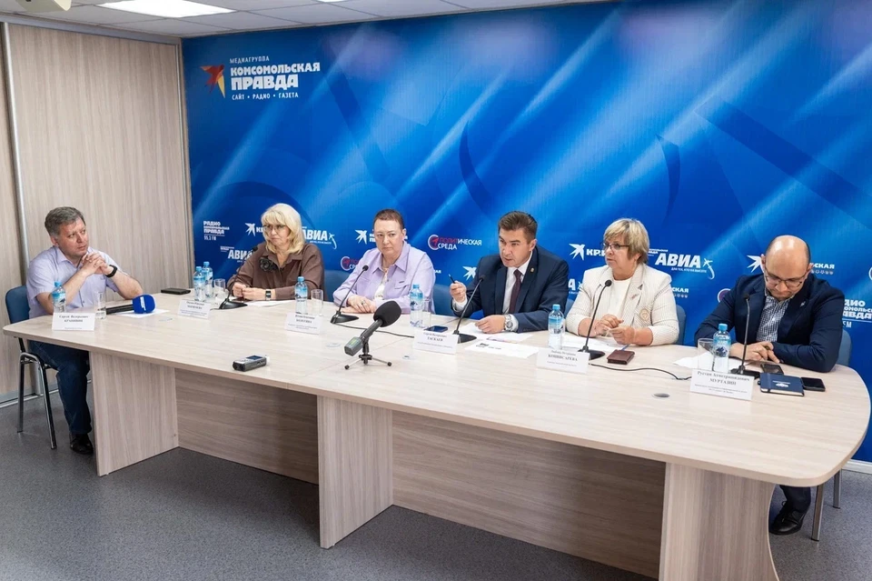 О нюансах приемной кампании рассказали представители ведущих вузов региона.