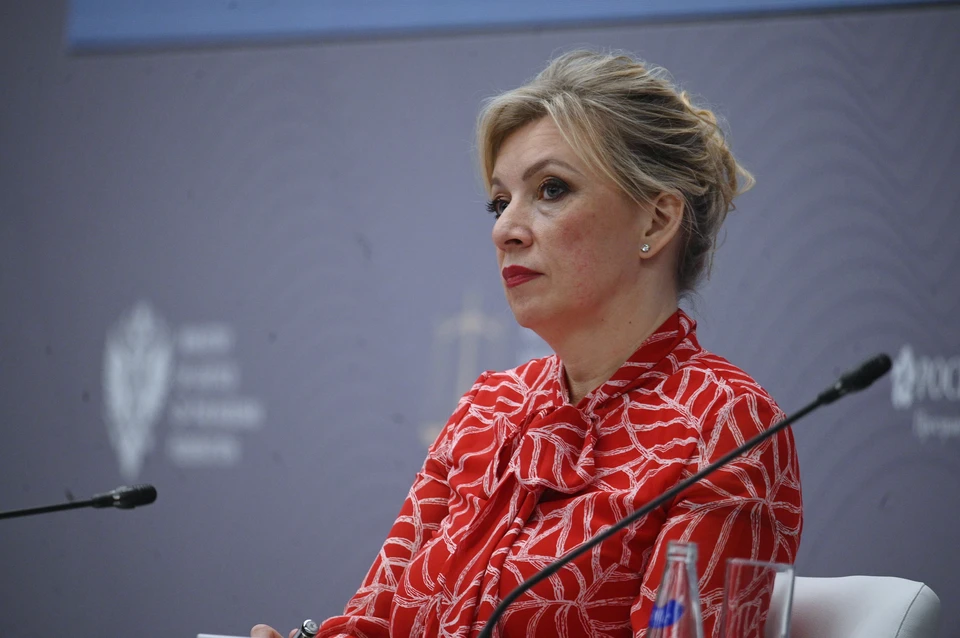 Мария Захарова призвала не верить слухам о просьбе Илона Маска о политическом убежище в РФ.