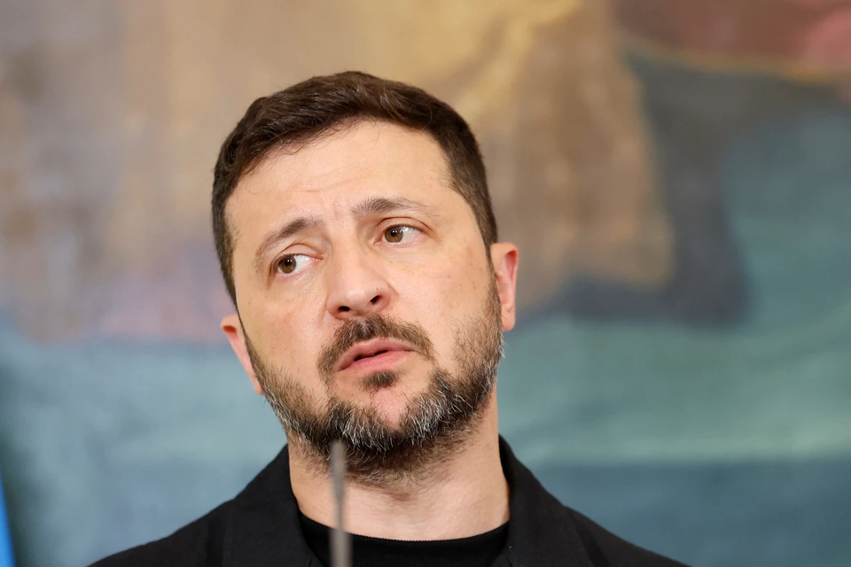 Медведчук: Вероятная смена руководства в Киеве отразится на политиках Европы