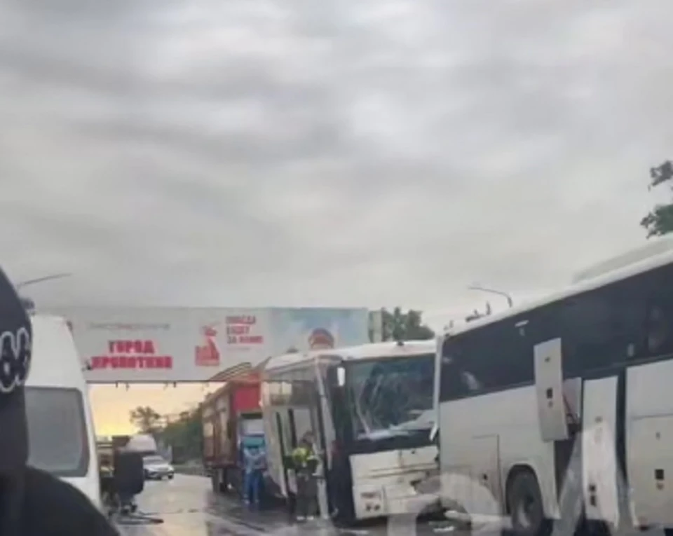 Фото: скриншот видео "Юг24"