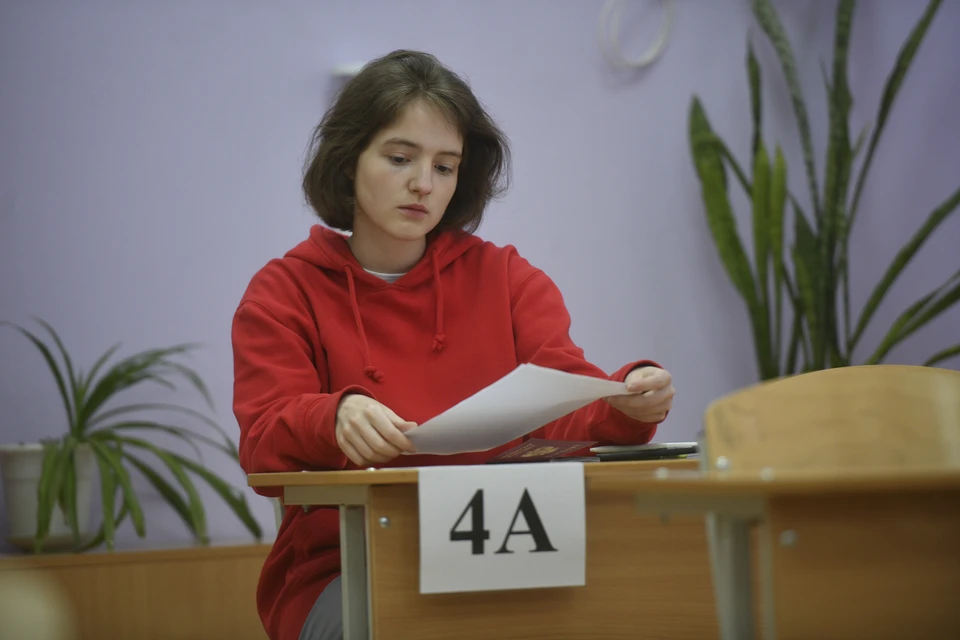 3 и 4 июля оренбуржцы смогут пересдать ЕГЭ.