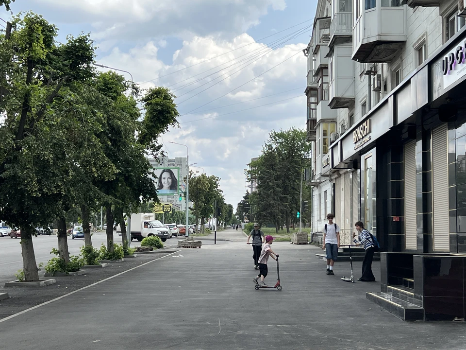 Температура днём составит 20–22°C.