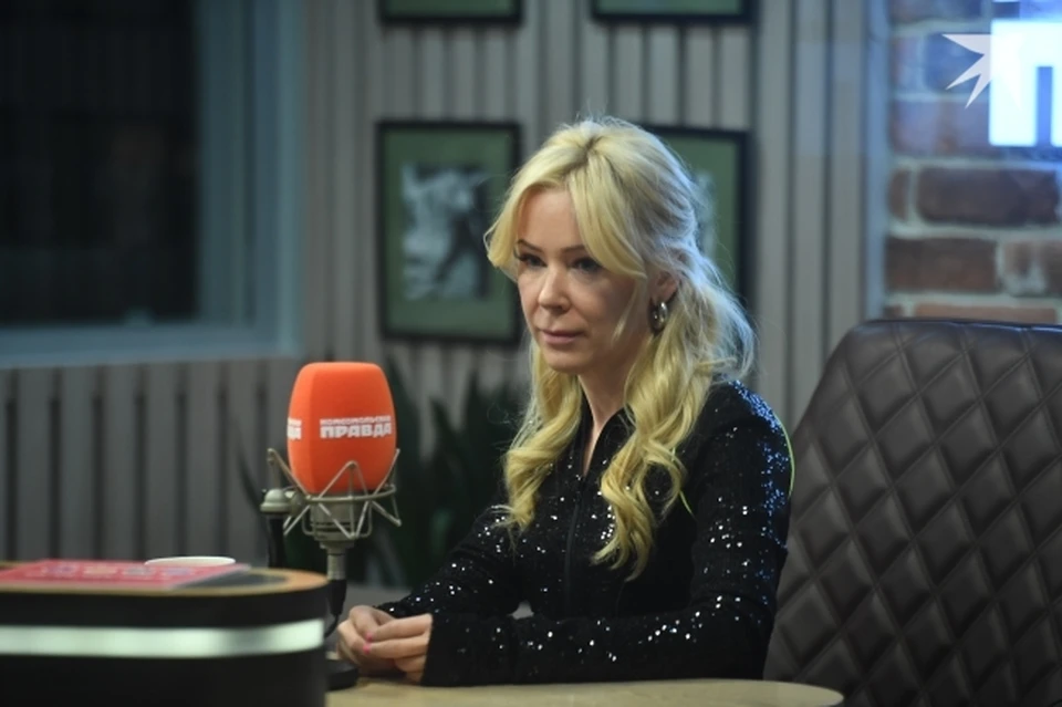 Екатерина Мизулина зажгла «Свечу памяти»