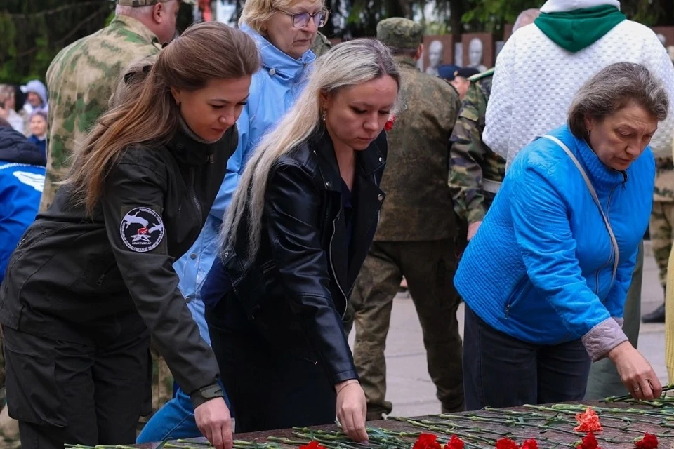 Фото: пресс-служба правительства Коми