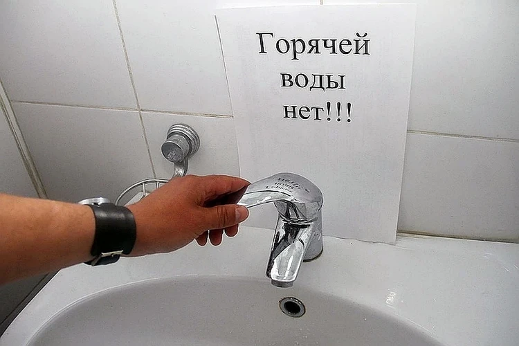 Кому в Твери отключат горячую воду в конце июня и в первой половине июля
