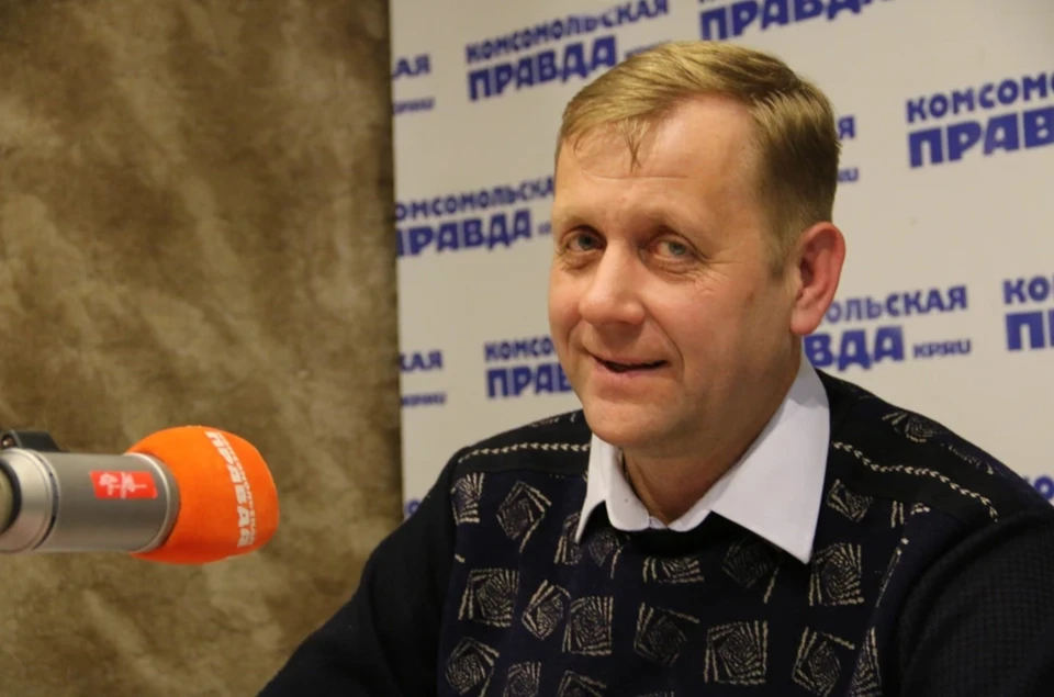 Директор парка «Тайган» в Крыму Зубков пострадал в результате нападения льва