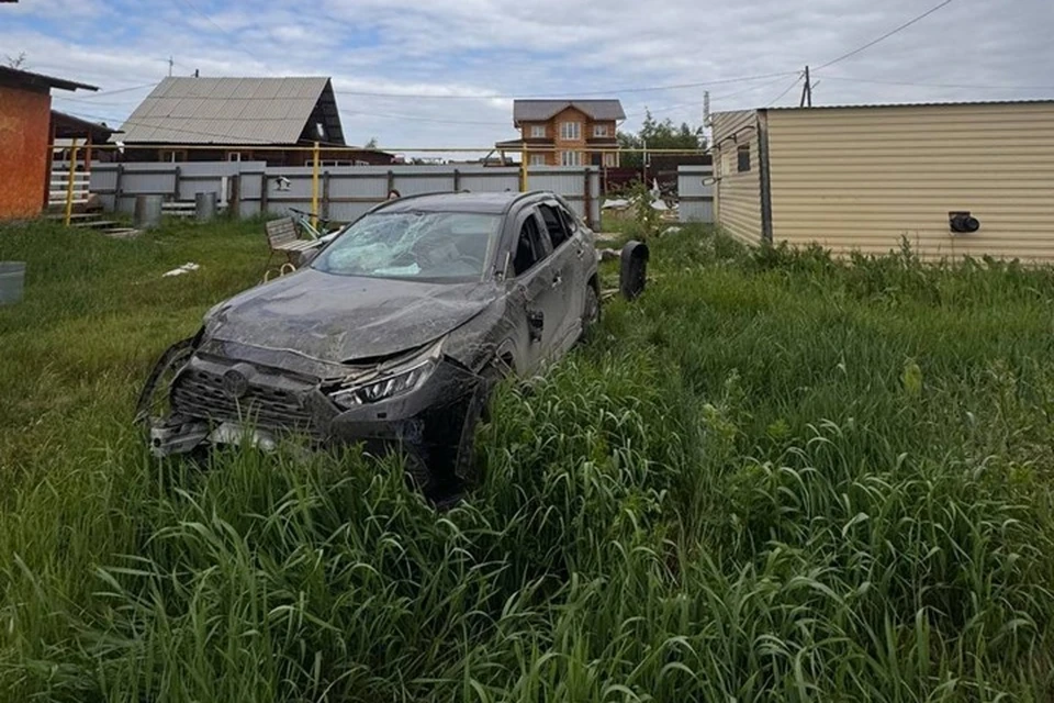 25 аварий случились за выходные в Якутске. Фото: ГАИ Якутии