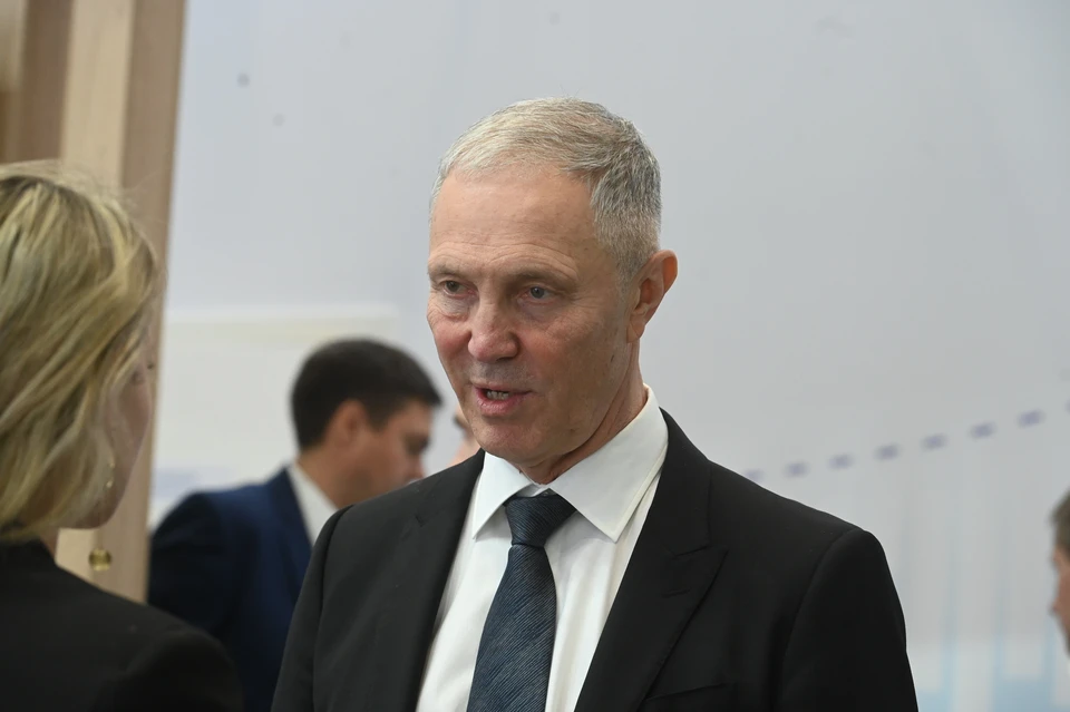 Сальдо сообщил о переоборудование ВСУ высоток Херсона под пункты управления БПЛА