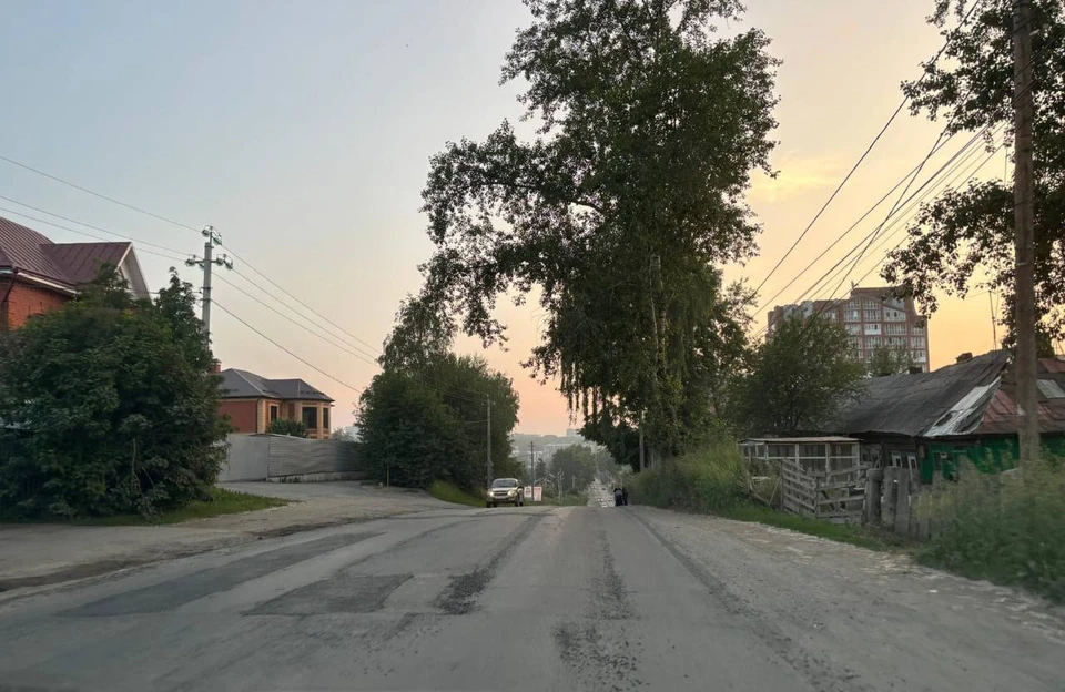 Фото: пресс-служба прокуратуры Томской области