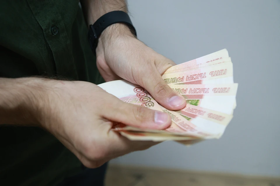 По темпу роста зарплат Алтай опережает не только Сибирь, но и среднероссийские показатели